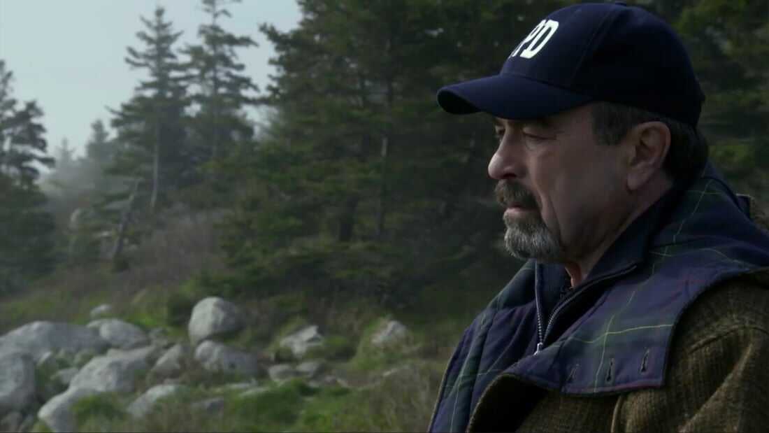 Jesse Stone: Lost in Paradise (2015)