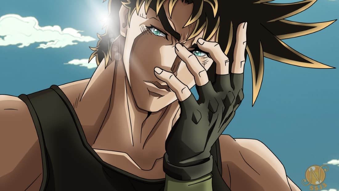 Joseph Joestar