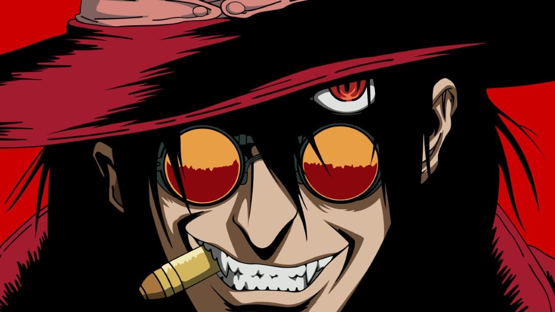 Alucard