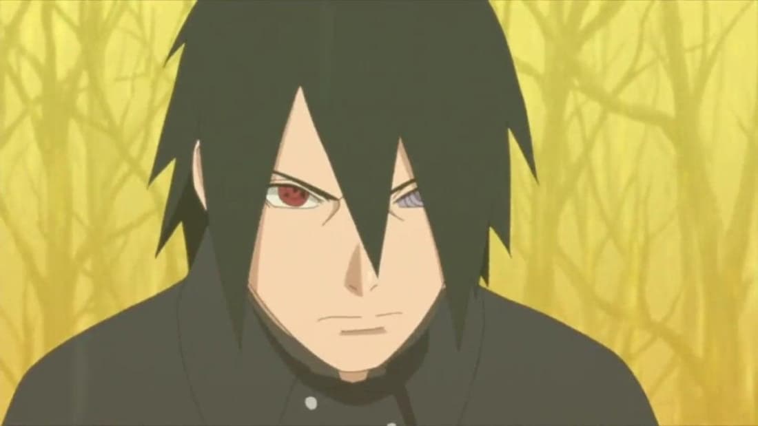 Sasuke