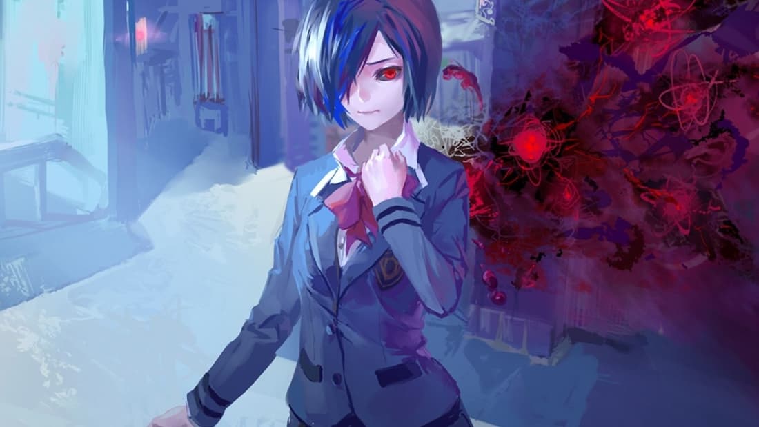 Touka