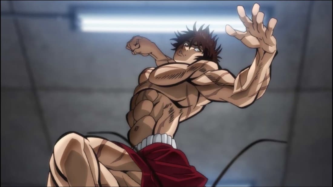 Top 10 Strongest Anime Characters Ever Of All Time - Campione! Anime