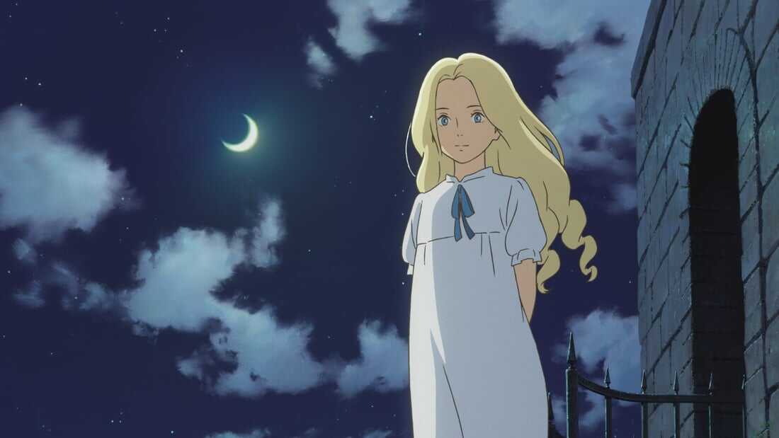 When Marnie Was There