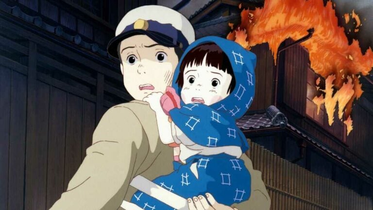 Top 24 Best Ghibli Movies [In Order]