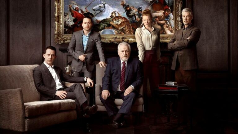 Succession Season 5: Everything We Know So Far