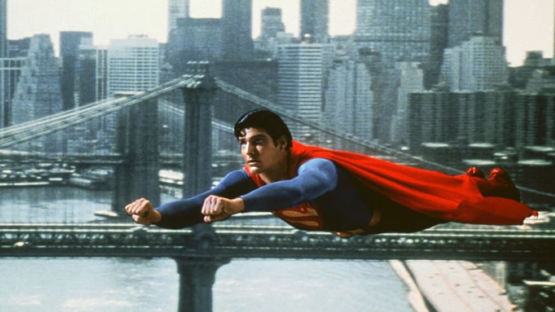 Superman II (1980)