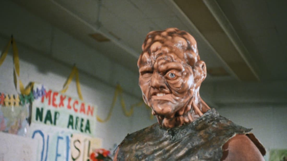 Citizen Toxie: The Toxic Avenger IV (2000)