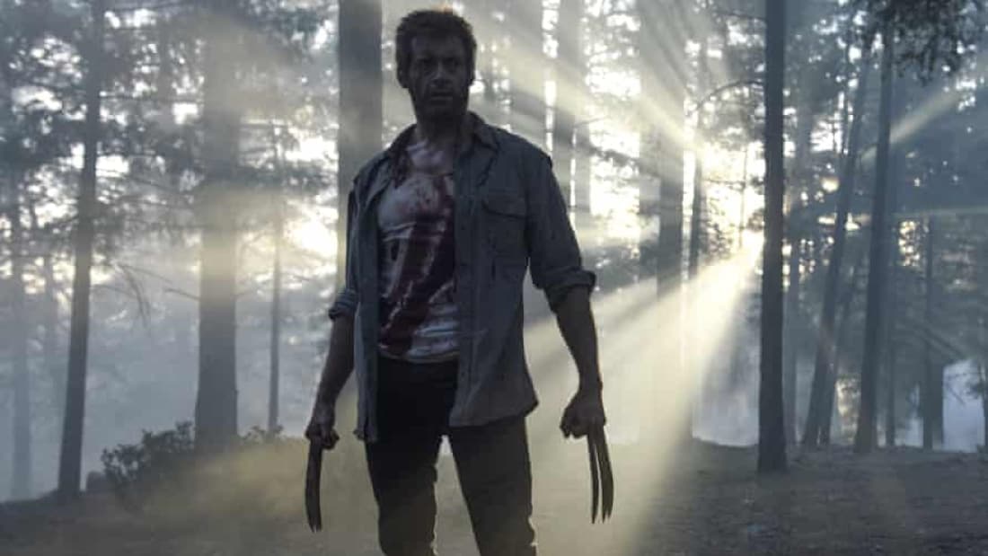 Logan (2017)