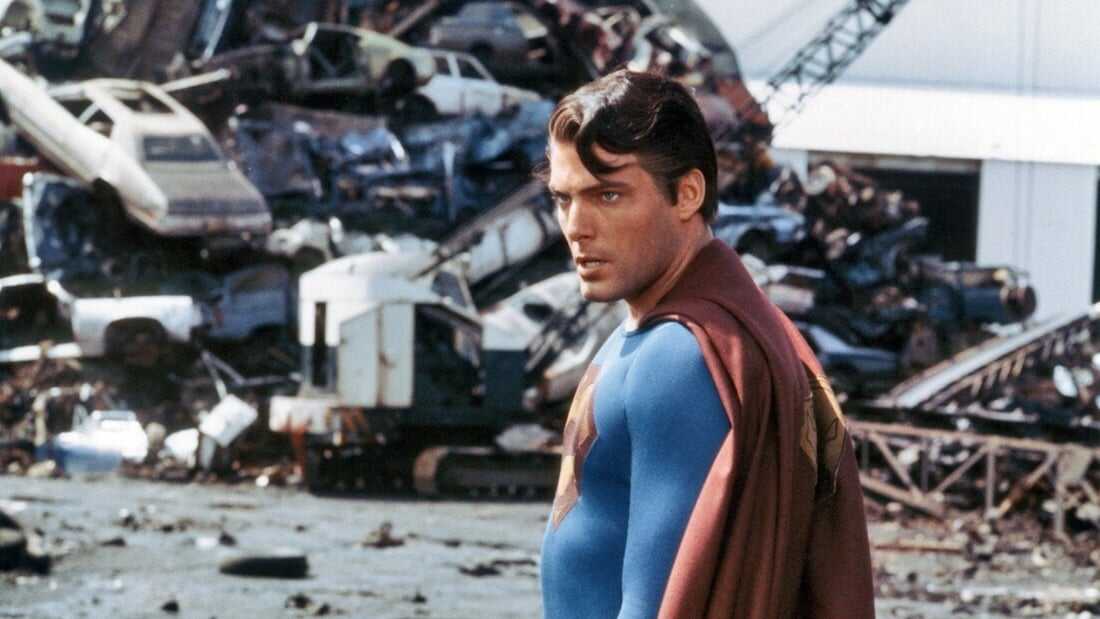 superman iii (1983)