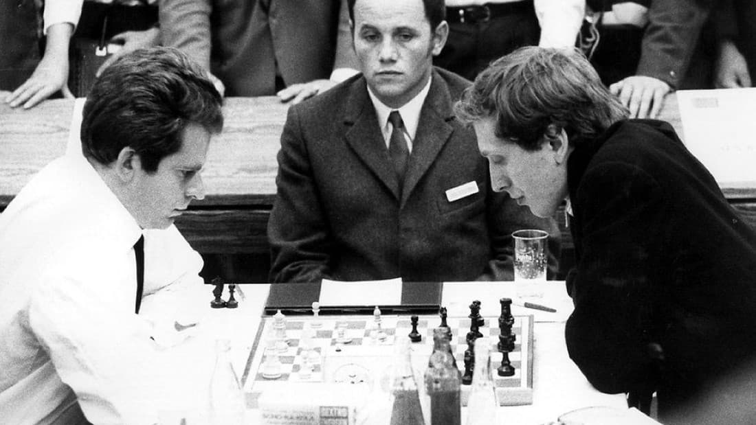 Grandmaster (1972)