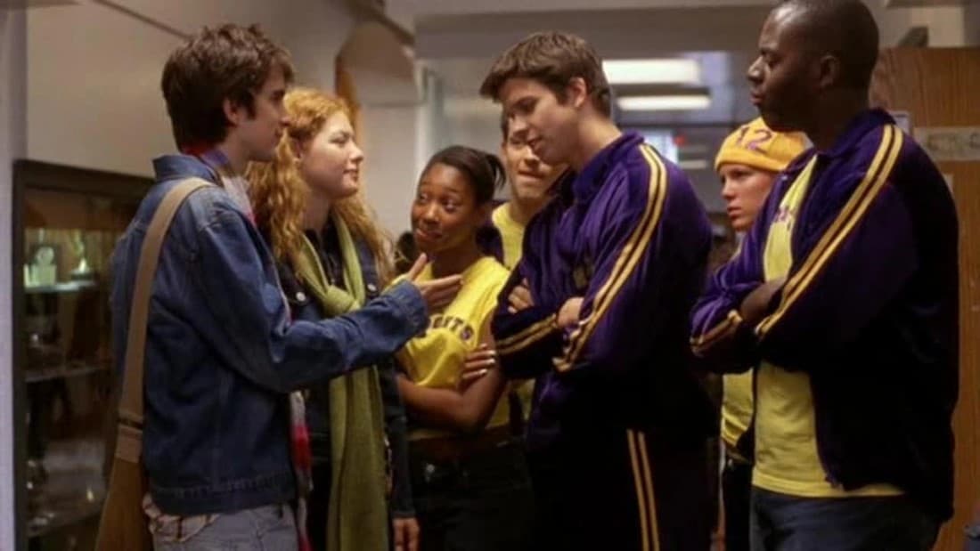 Hatley High (2003)