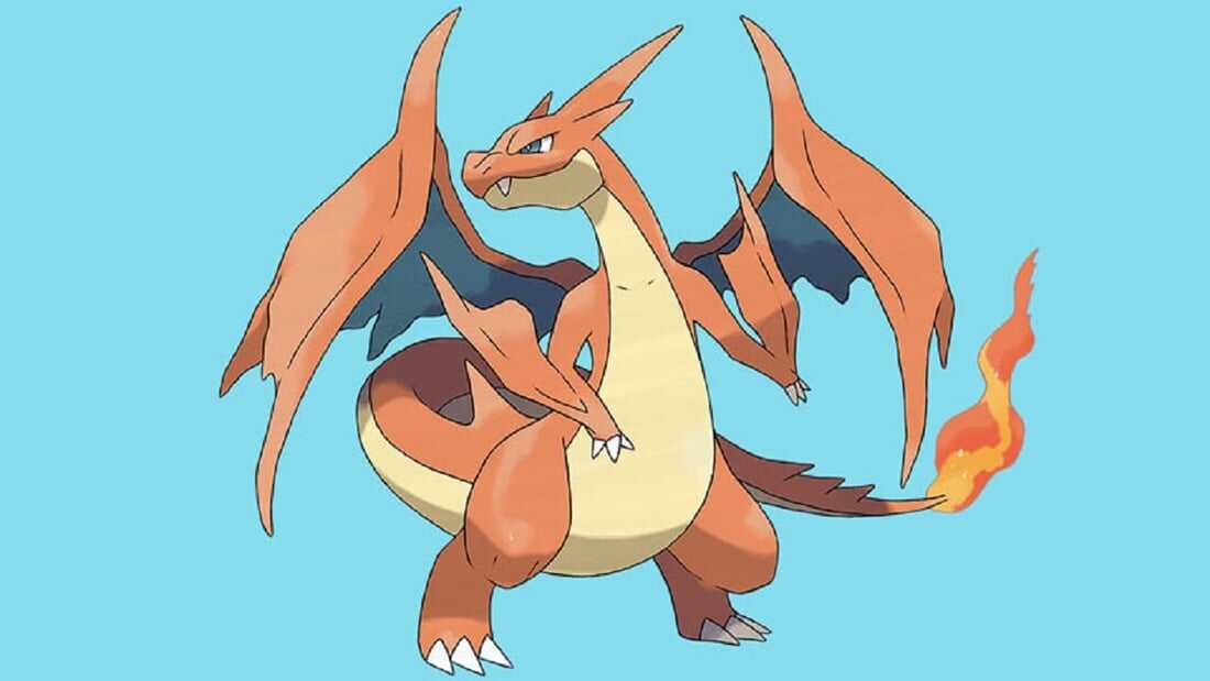 Charizard