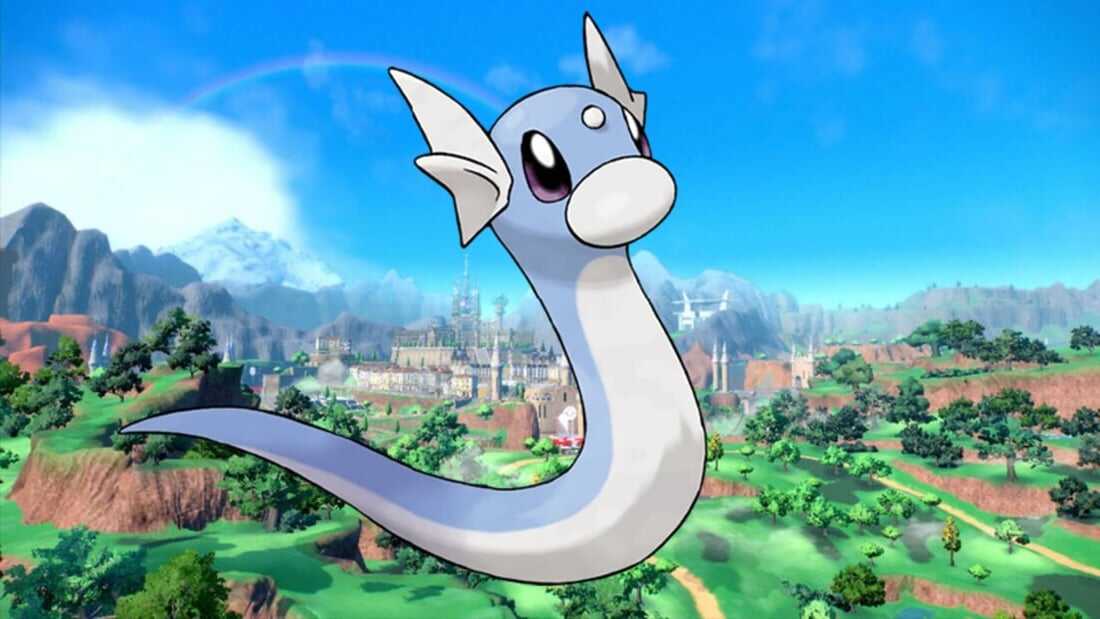 Dratini