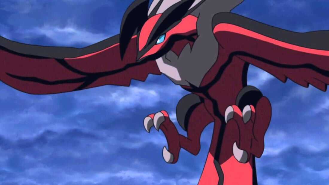 Yveltal