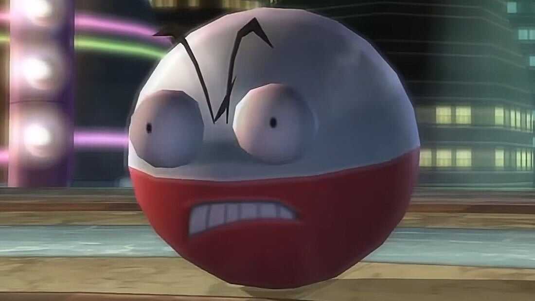 Electrode