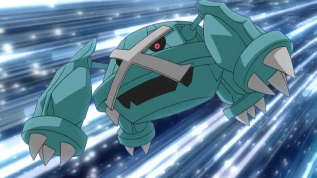 metagross