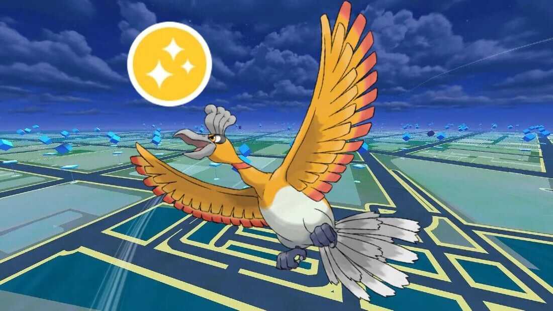 Ho-Oh