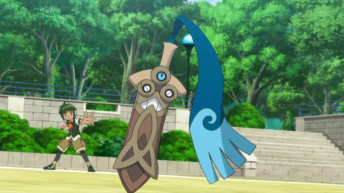 Honedge (Pokemon)