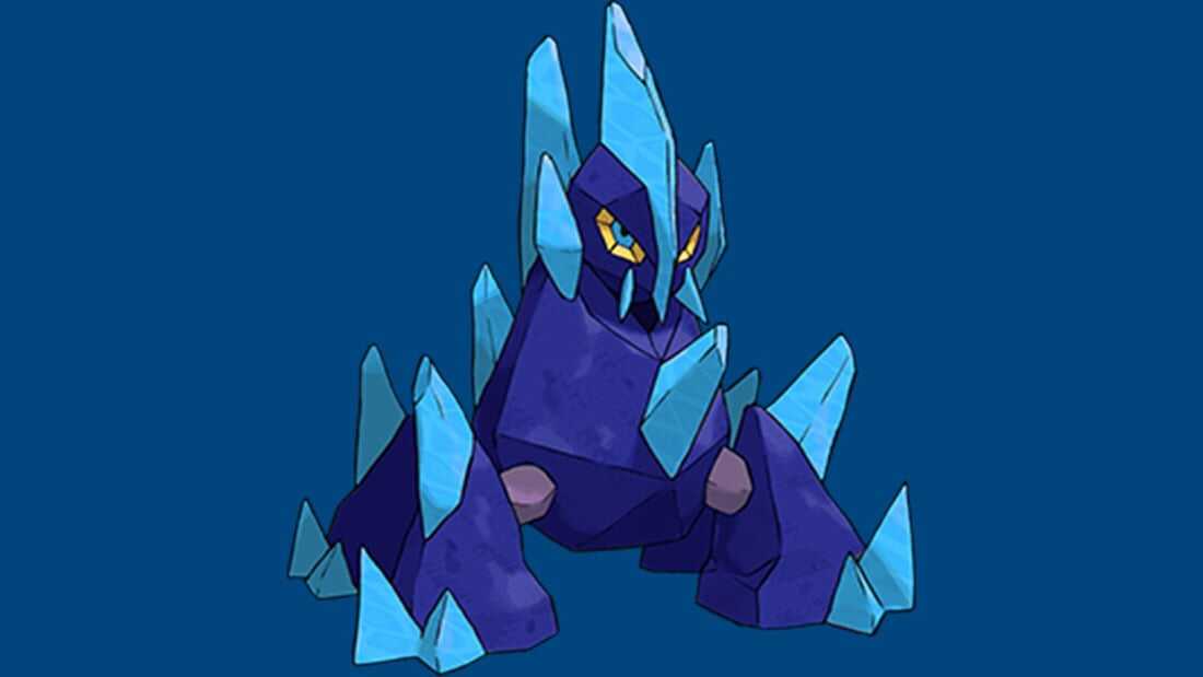 Gigalith