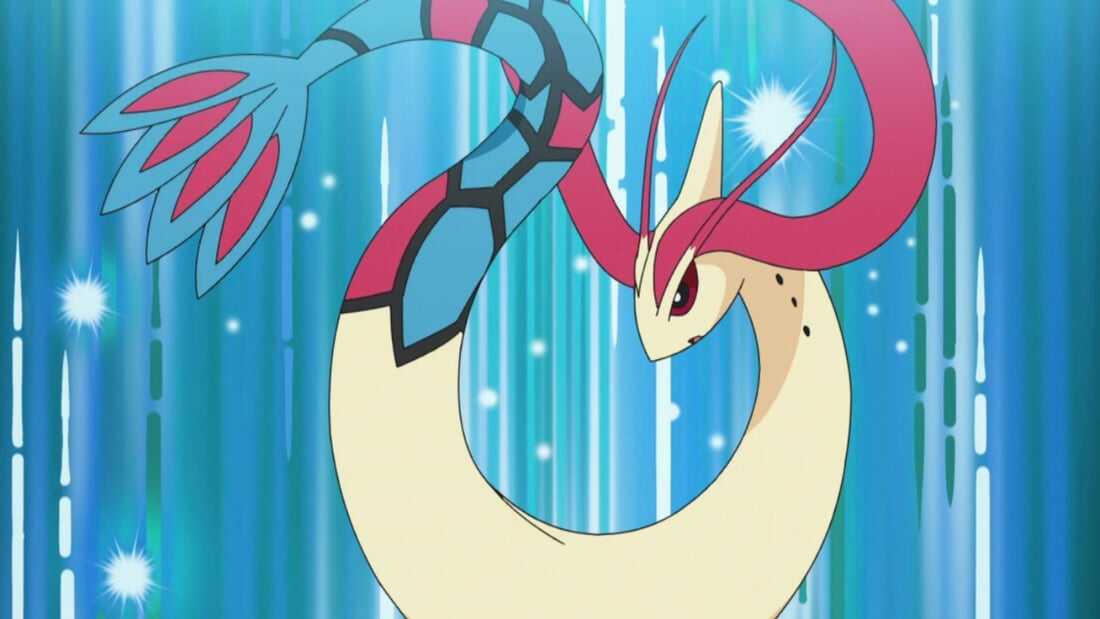 milotic