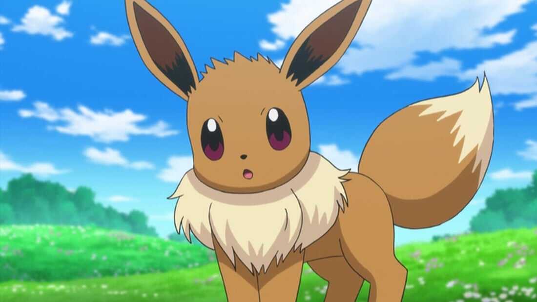 Eevee