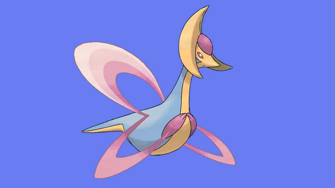 Cresselia