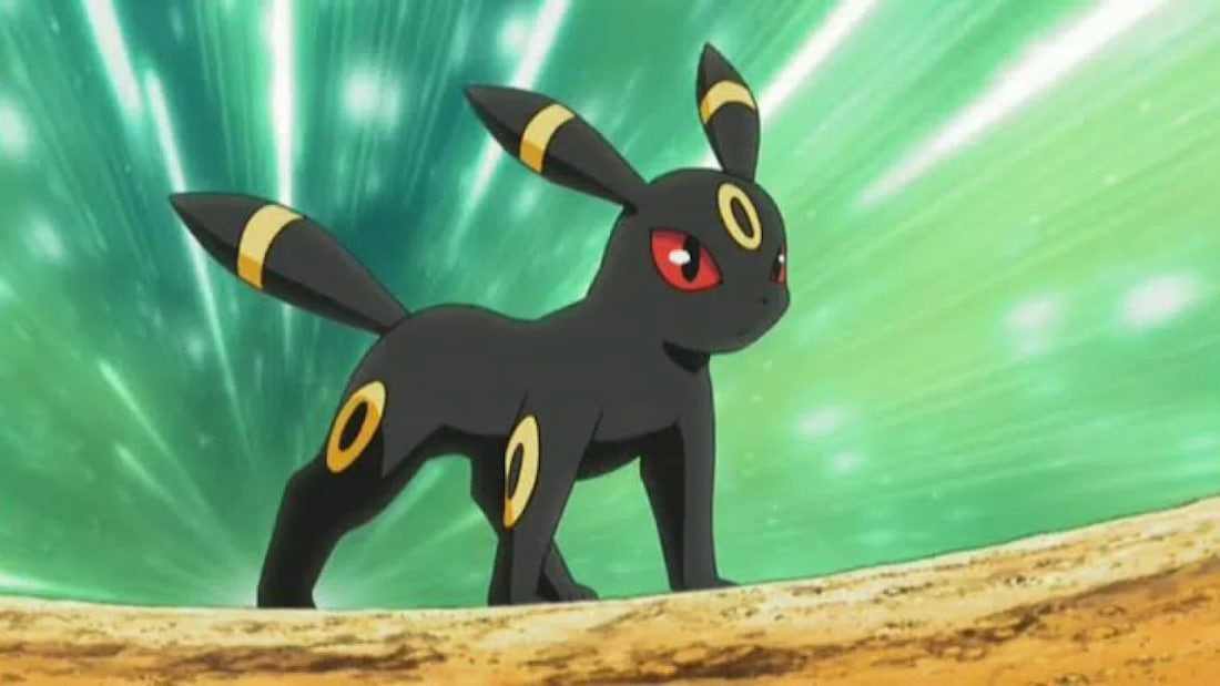 Umbreon (Pokemon)