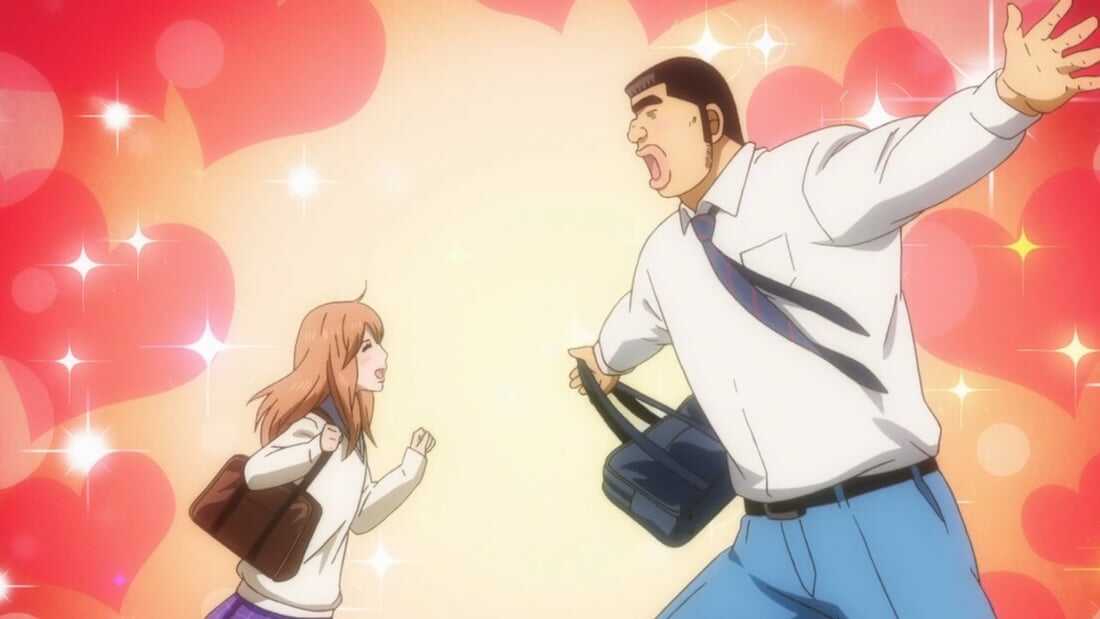 takeo and yamato (my love story)