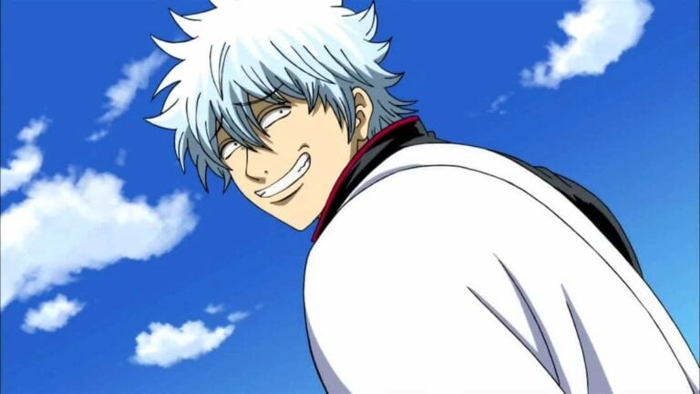 Gintama Watch Order [Where To Watch]