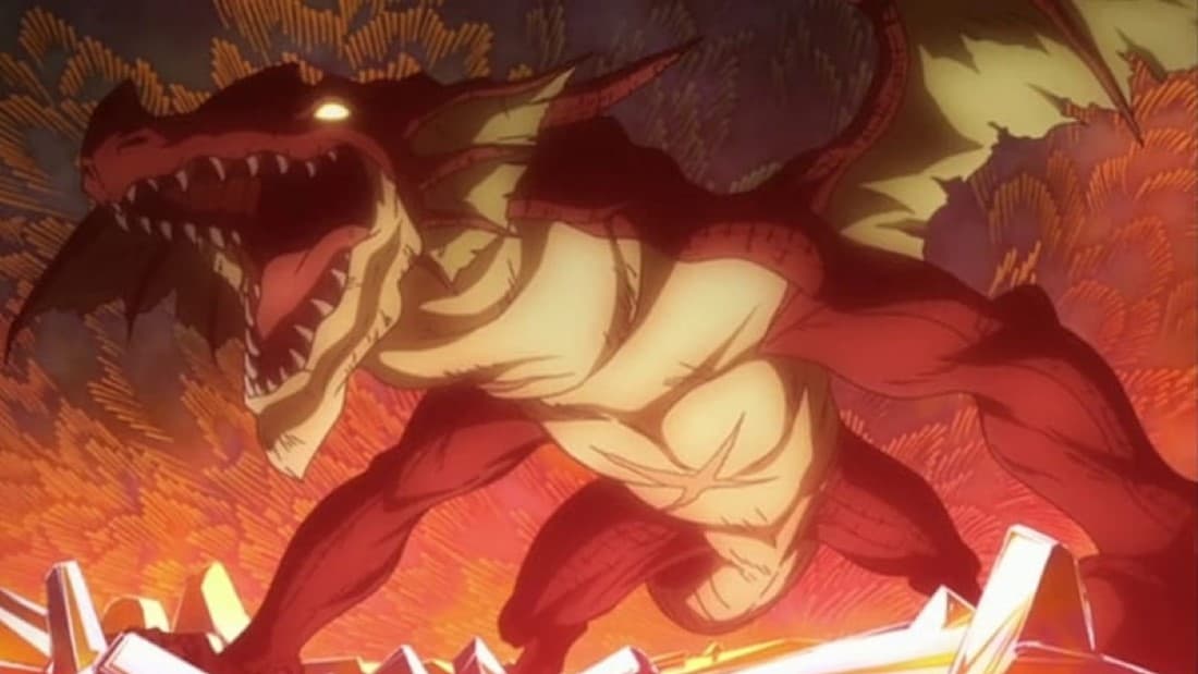 Igneel (Fairy Tail)