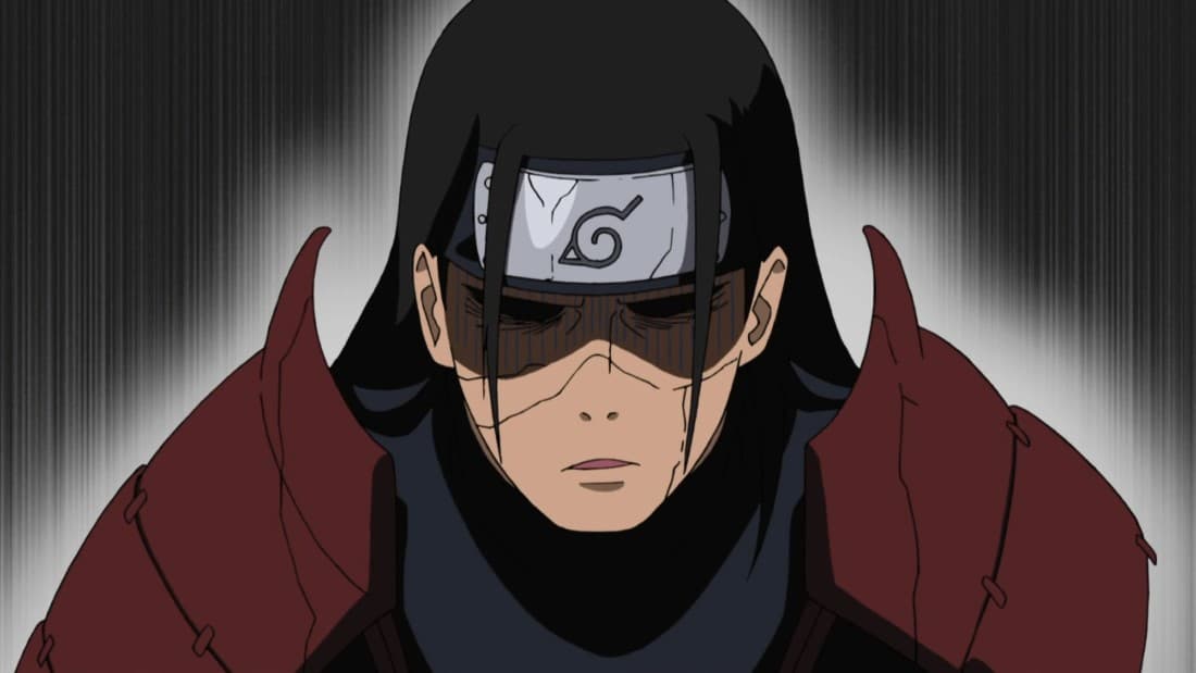 Hashirama Senju (Naruto)