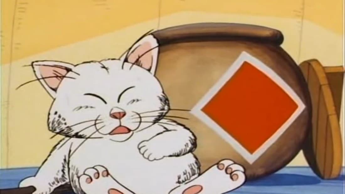 Korin (Dragon Ball)