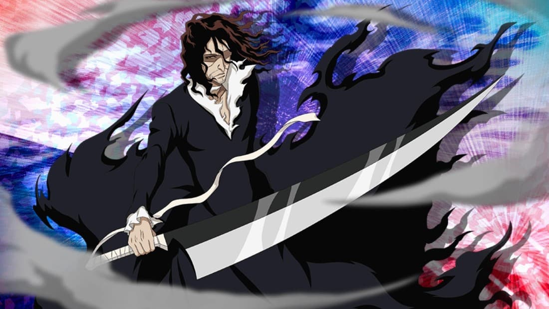 Zangetsu (Bleach)