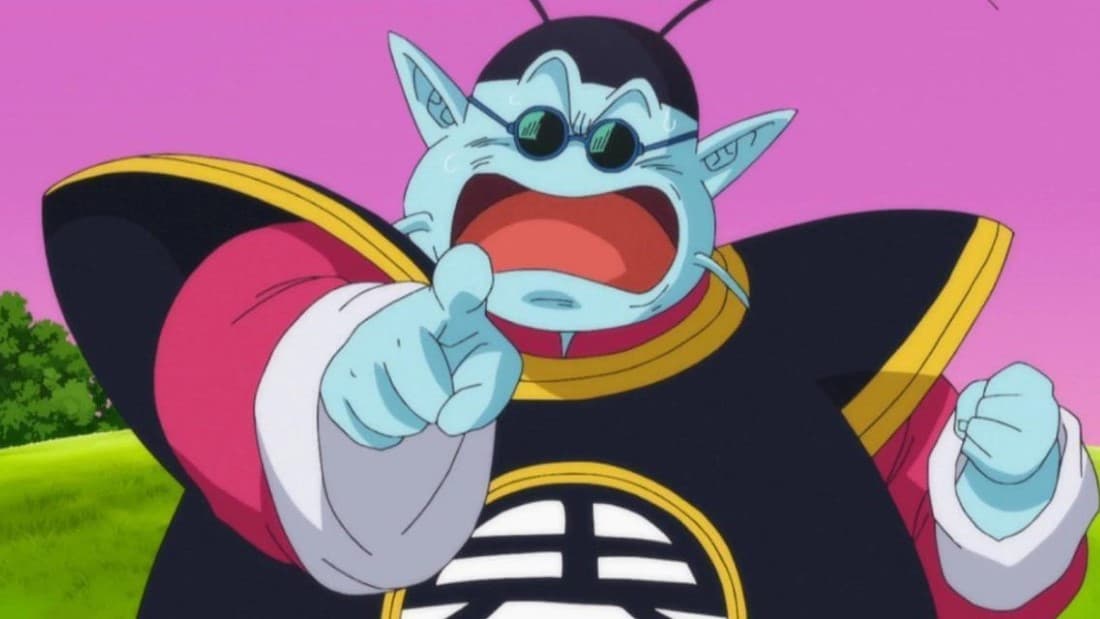 King Kai (Dragon Ball)