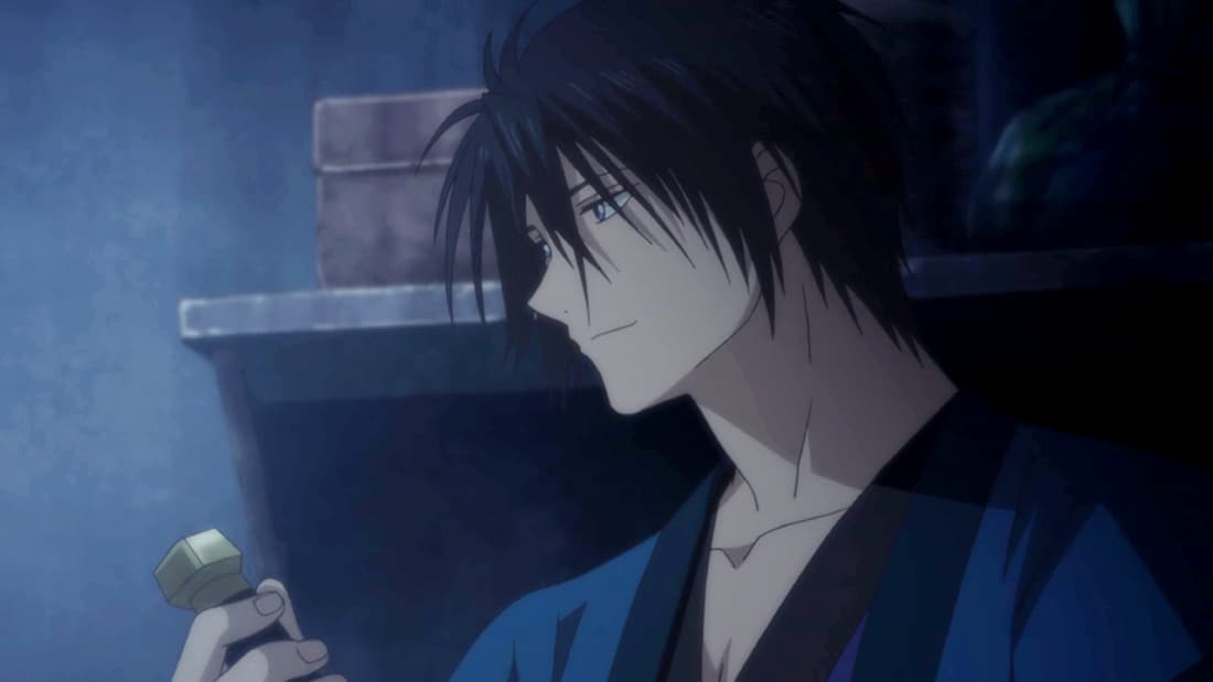 Hak (Akatsuki No Yona)