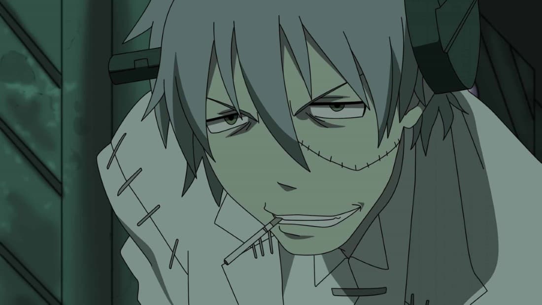 Franken Stein (Soul Eater)