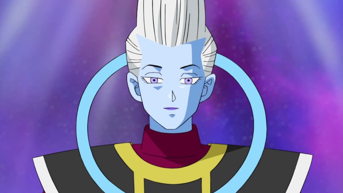 Whis (Dragon Ball)