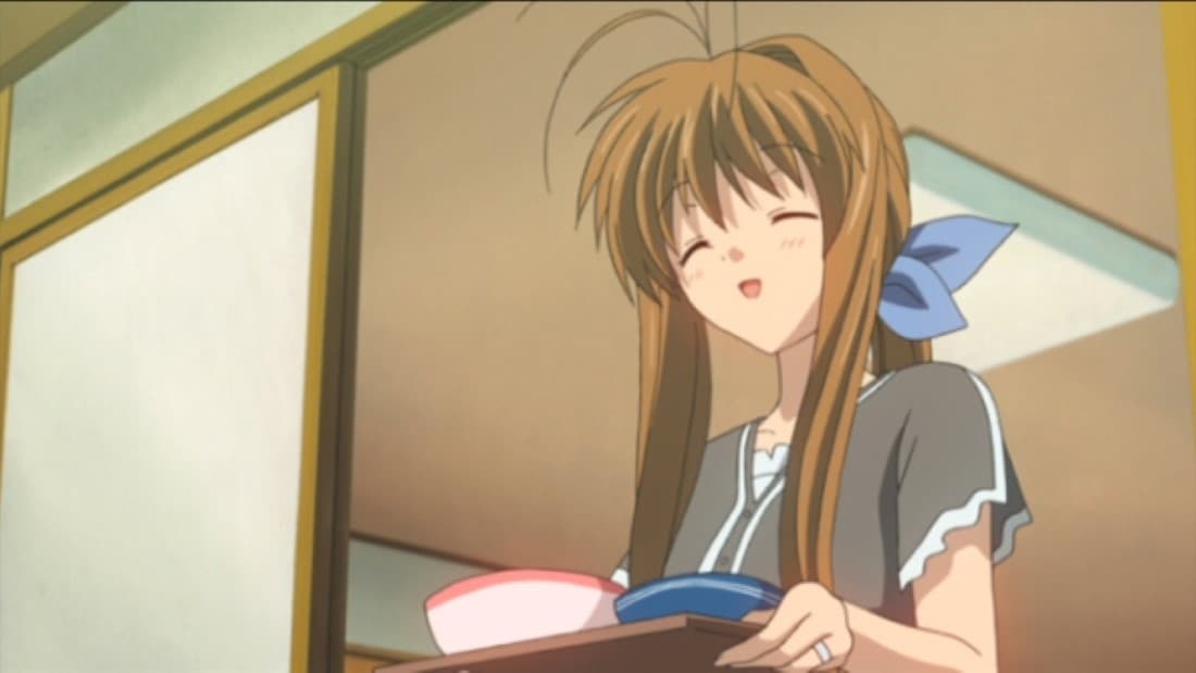 Sanae Furukawa (Clannad)