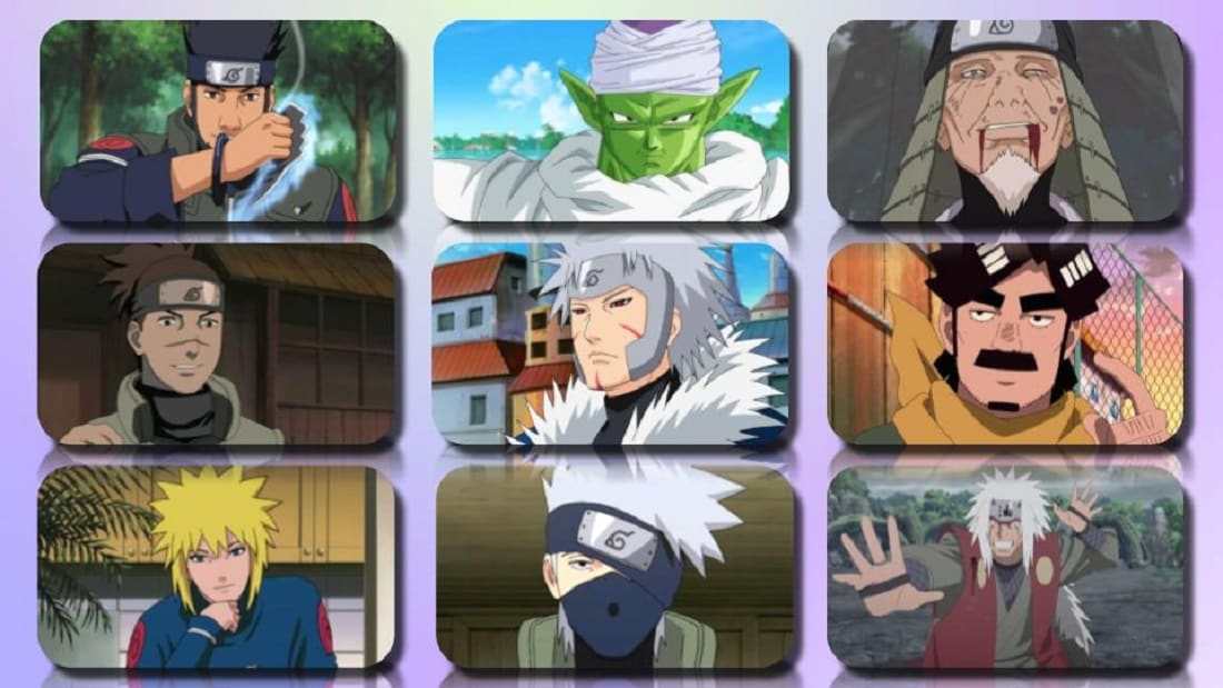 ANIME DEDICATED TO TEACHERS WHO ARE TRUE TO THEIR PROFESSION