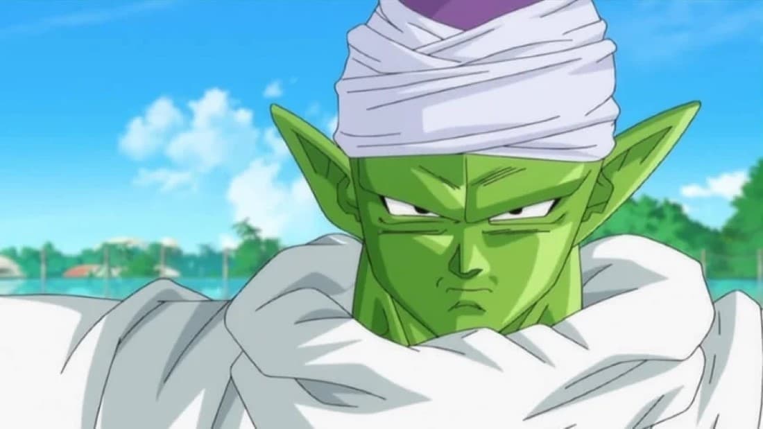 Piccolo (Dragon Ball)