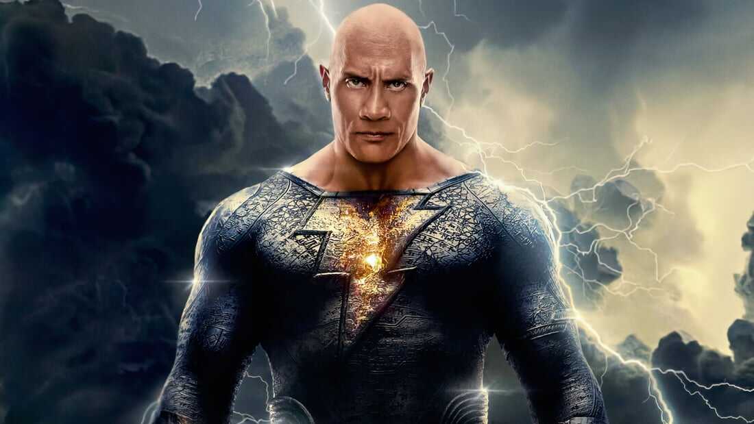 Black Adam