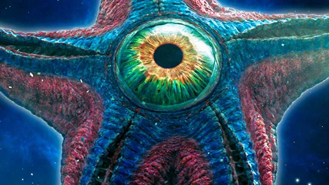 Starro