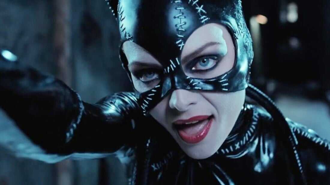 Catwoman