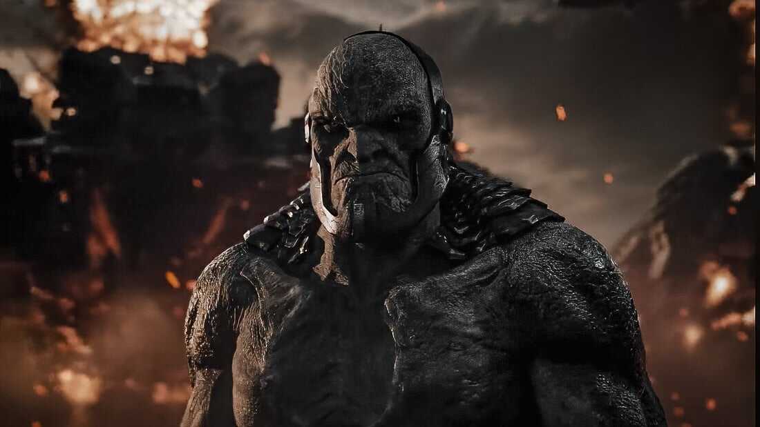 Darkseid