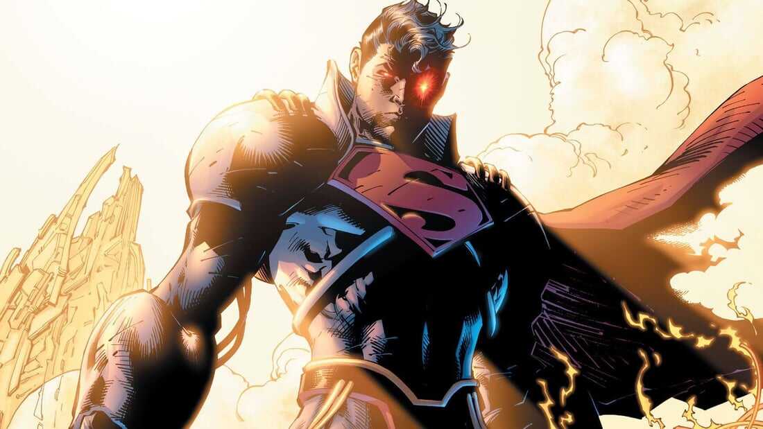 Superboy-Prime