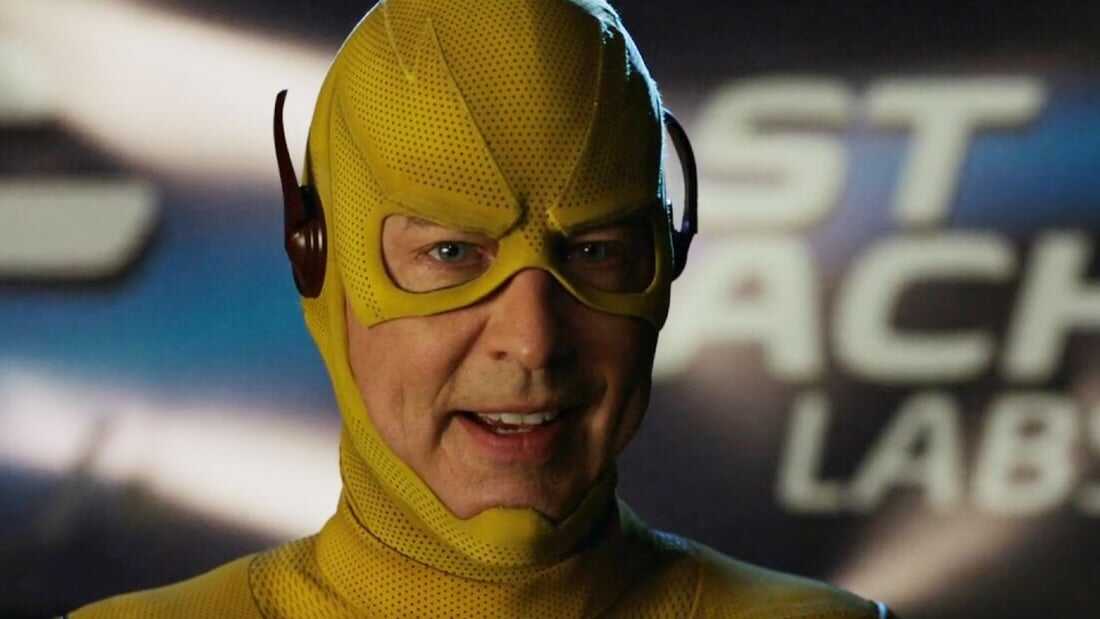 Reverse-Flash