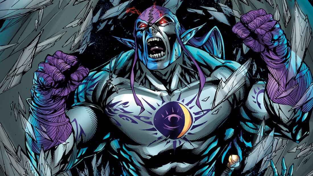 Eclipso