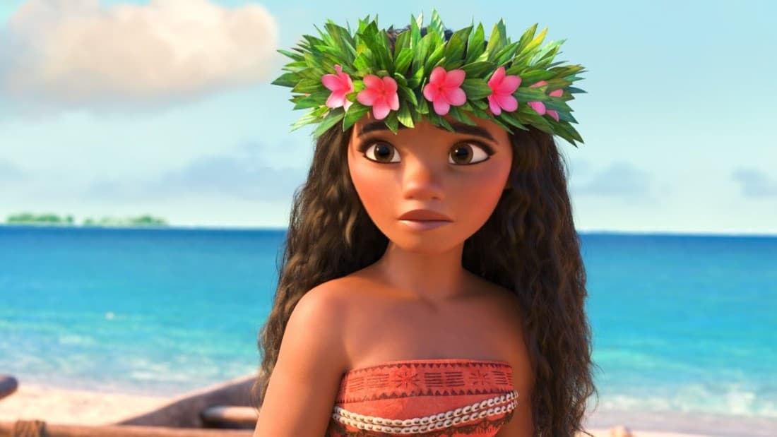 moana