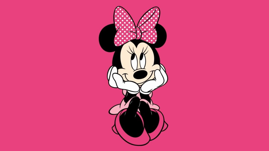 Minnie Mouse