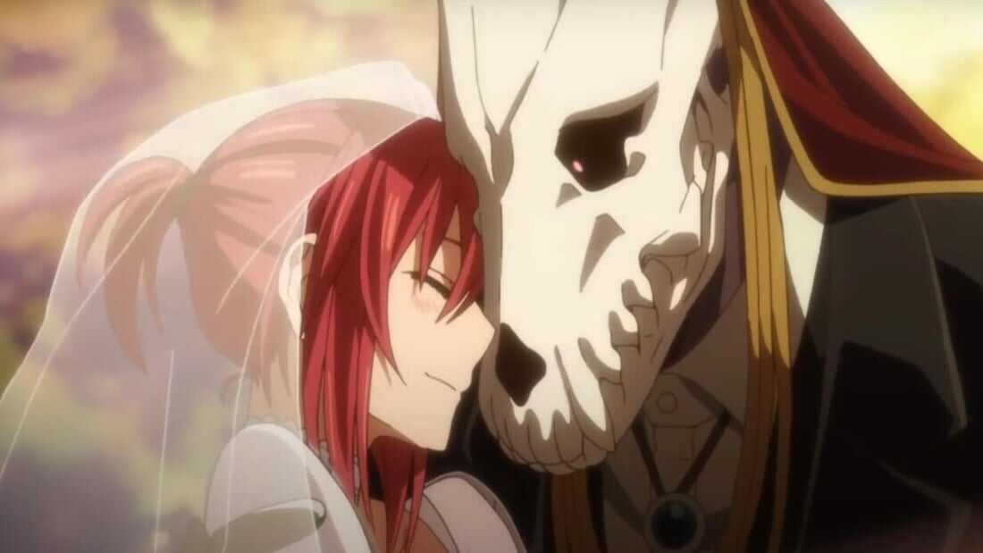 the ancient magus’ bride